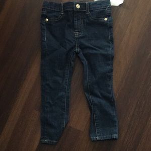 7 For All Mankind Toddler Jeans